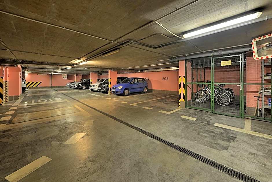 Marrol's Boutique Hotel