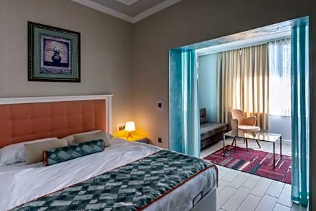 Standard Studio Apartment