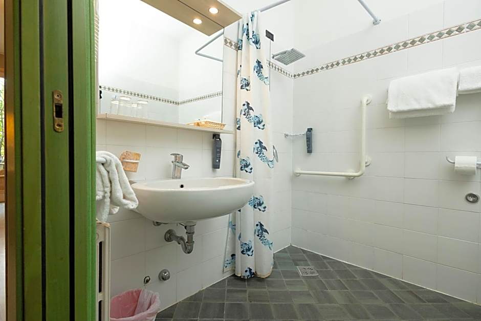 Hotel Berta