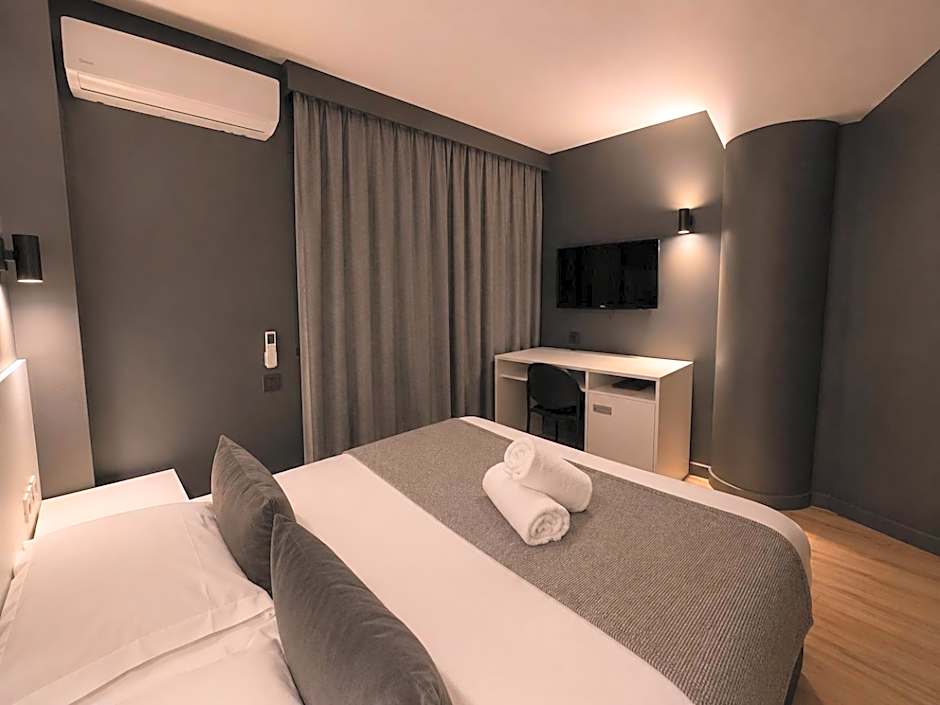 Hôtel Gallia Cannes