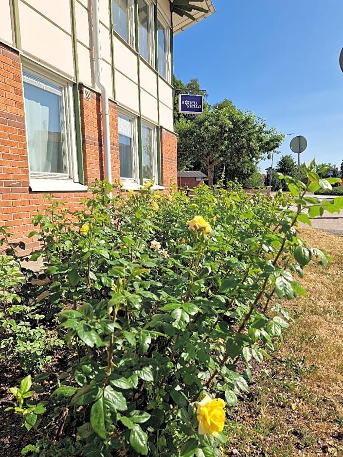 Hotell Charlotte / Stella