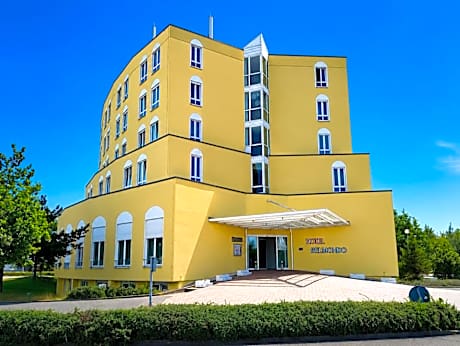 Hotel Belmondo Leipzig Airport by Mayburgh