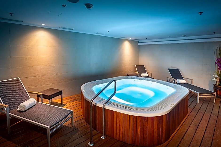 DoubleTree By Hilton Koscice