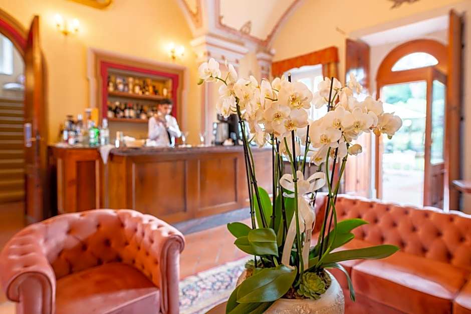 Hotel Villa San Michele