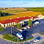 QUALITY INN MILAN-SANDUSKY
