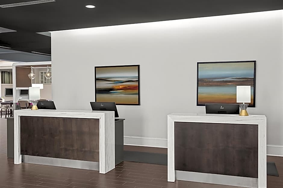 Crowne Plaza Greenville By IHG