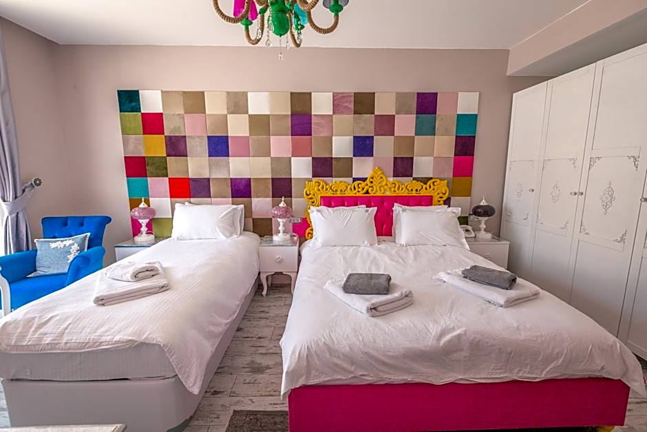 Limnades Hotel İznik