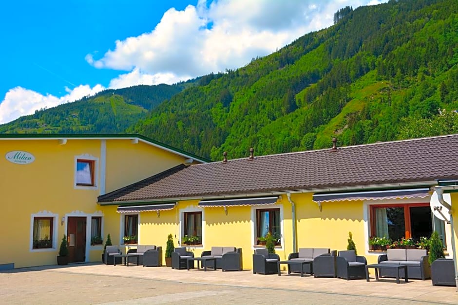 Pension Milan