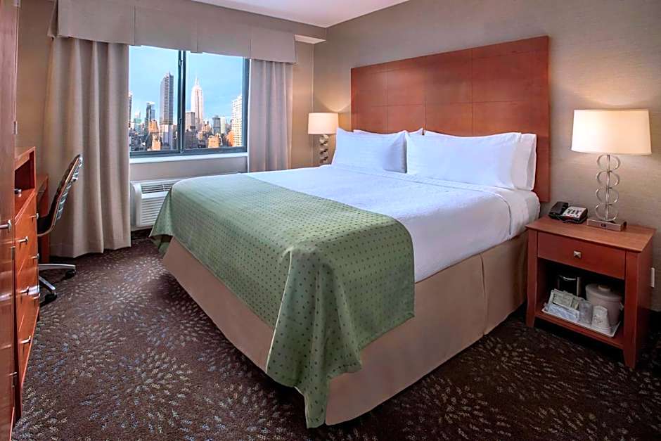 Holiday Inn Manhattan 6th Ave - Chelsea By IHG