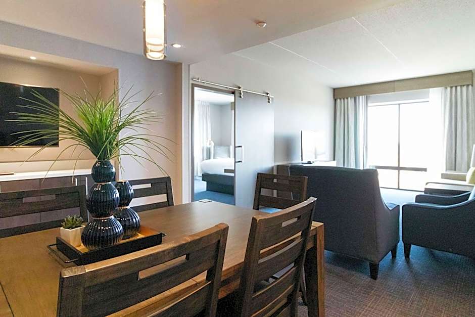 Hilton Garden Inn Madison Sun Prairie