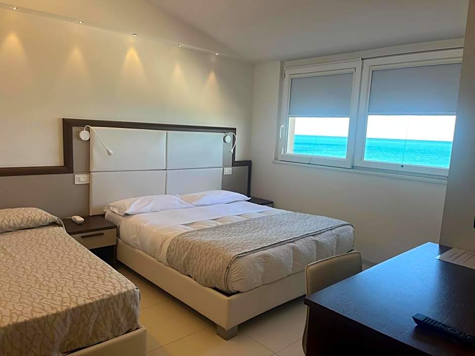 Hotel Baia Marina