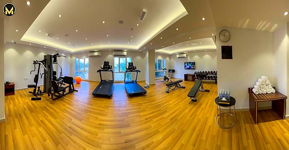 Muscat Express Hotel