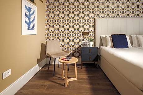 Superior Double or Twin Room