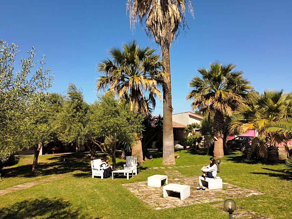 Residence Sa Pintadera