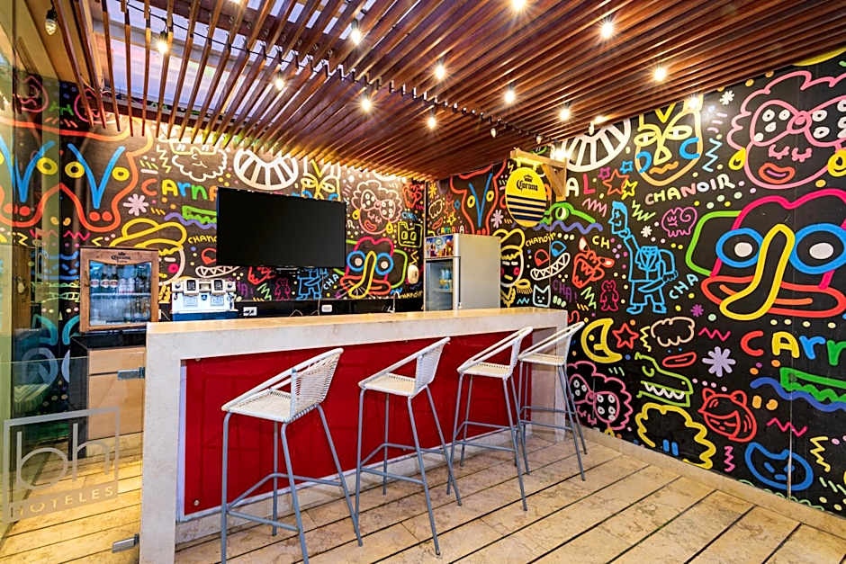 bh Barranquilla