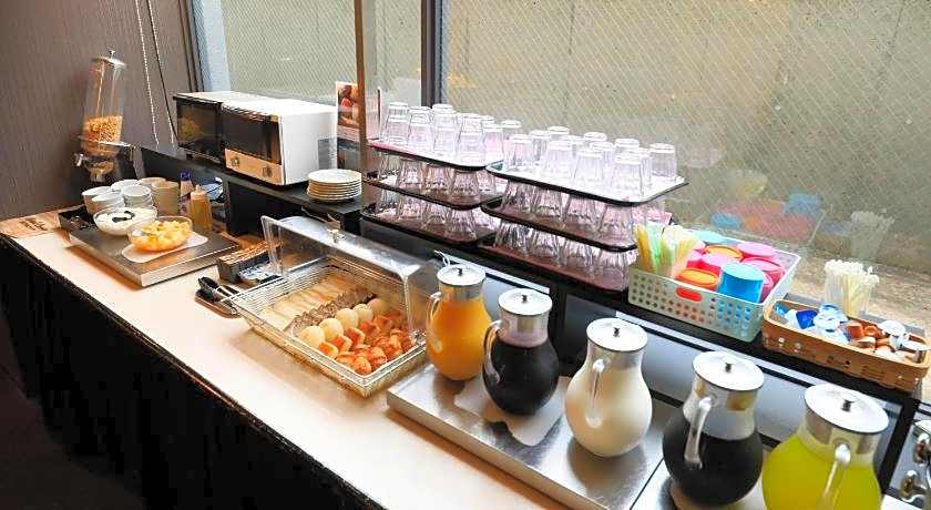 Richmond Hotel Narita