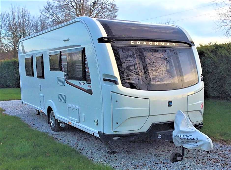 Le Boterff Gites et Camping