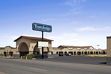 Travelodge by Wyndham Clovis