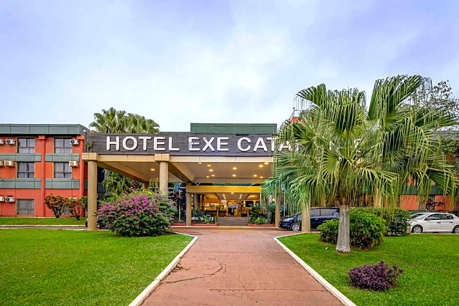 Exe Hotel Cataratas