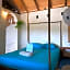 Mixtli Ecohouse, Habitaciones Sol & Luna - Starlink Internet