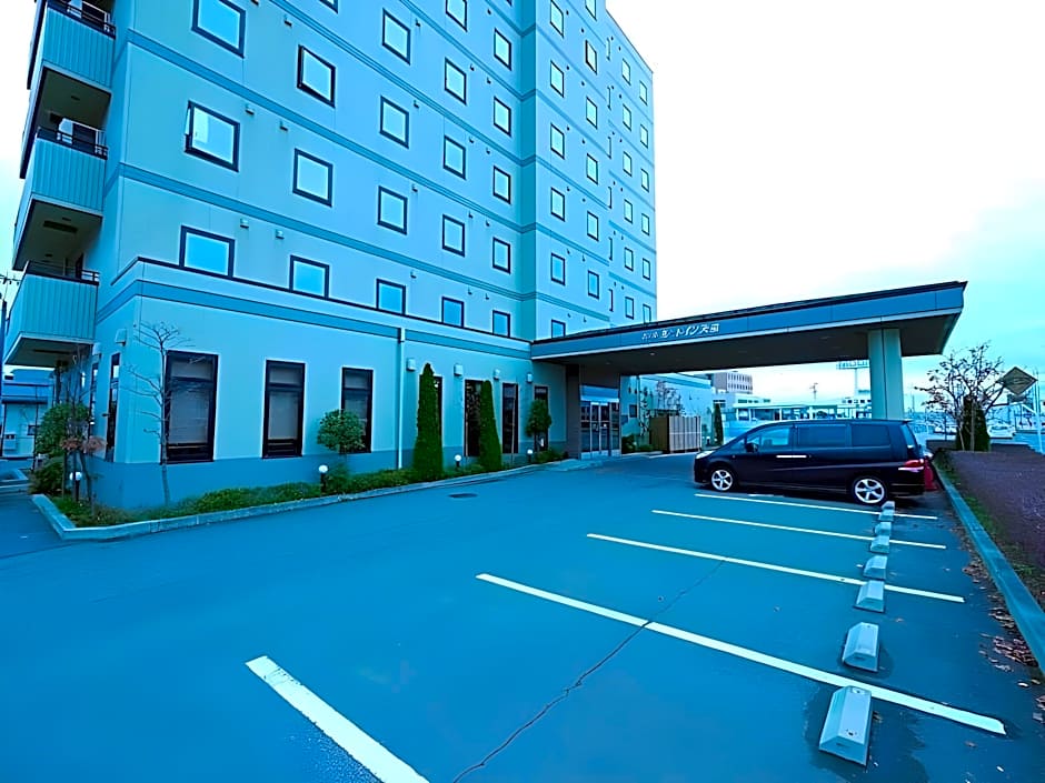 Hotel Route Inn Tendo