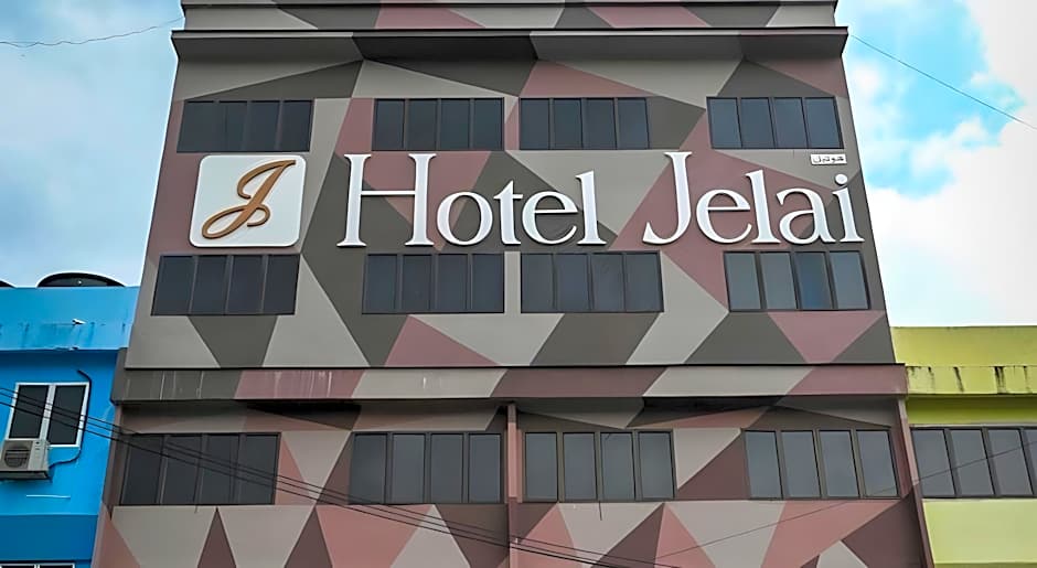 Hotel Jelai Raub