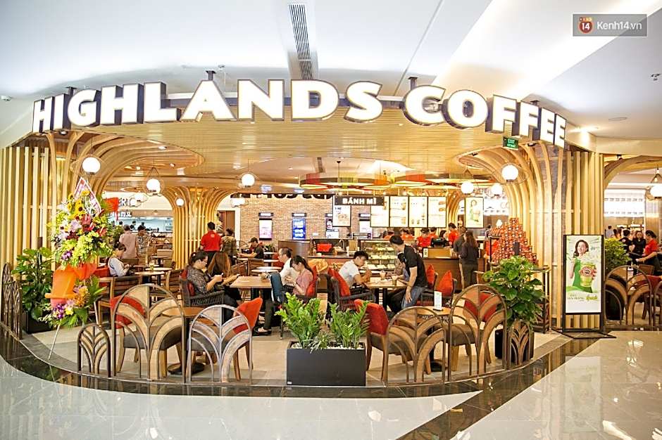 Hoasun Boutique Apartment - Vinhomes Central Park