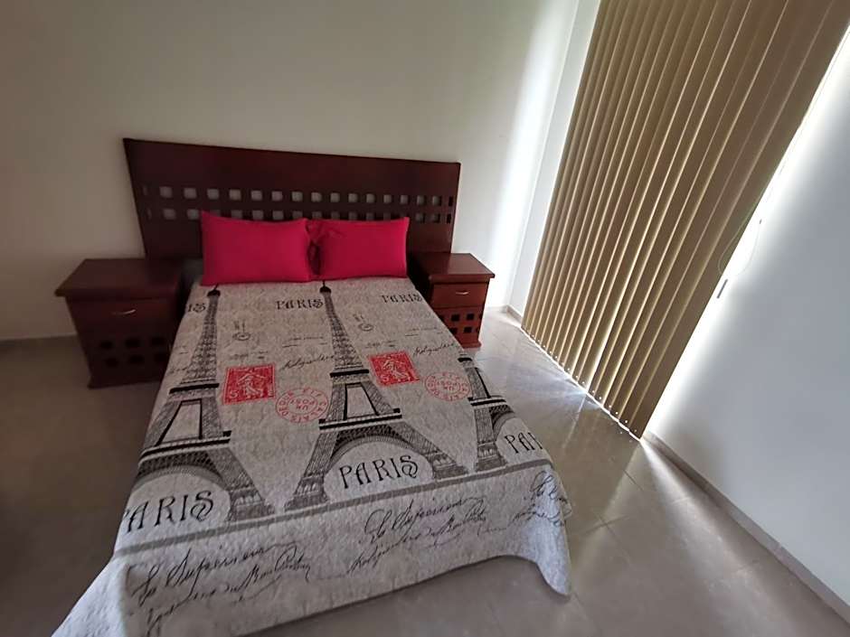 Casa Magnolia Queretaro TODO INCLUIDO
