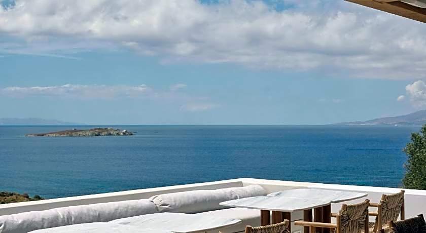 Boheme Mykonos Hotel - Adults Only