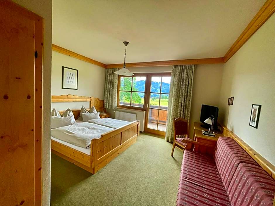 Pension Möslehnerhof