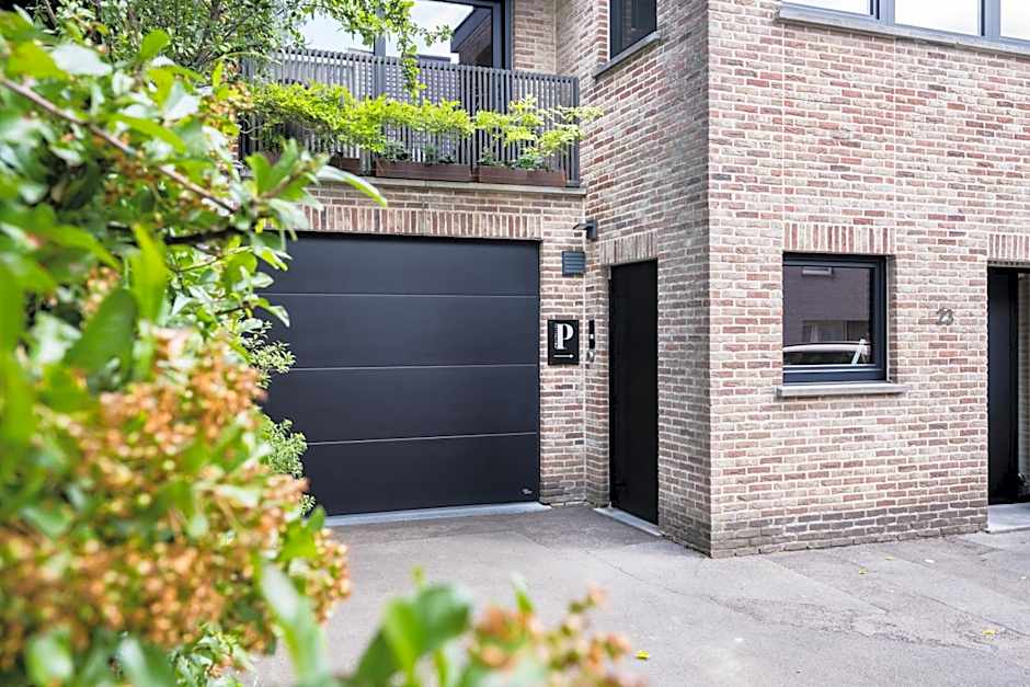 Poutrelle Guestrooms