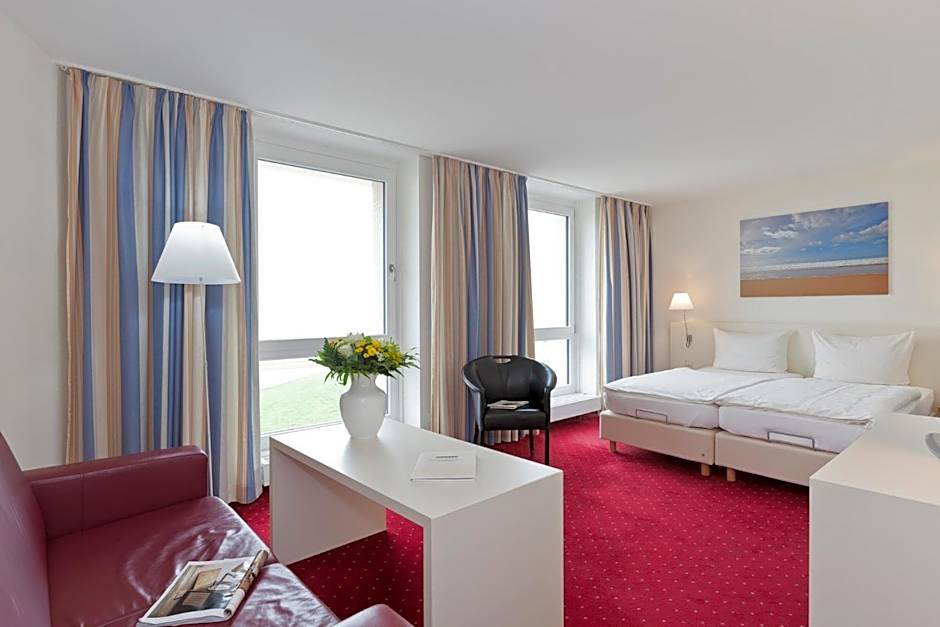 Michels Strandhotel Germania