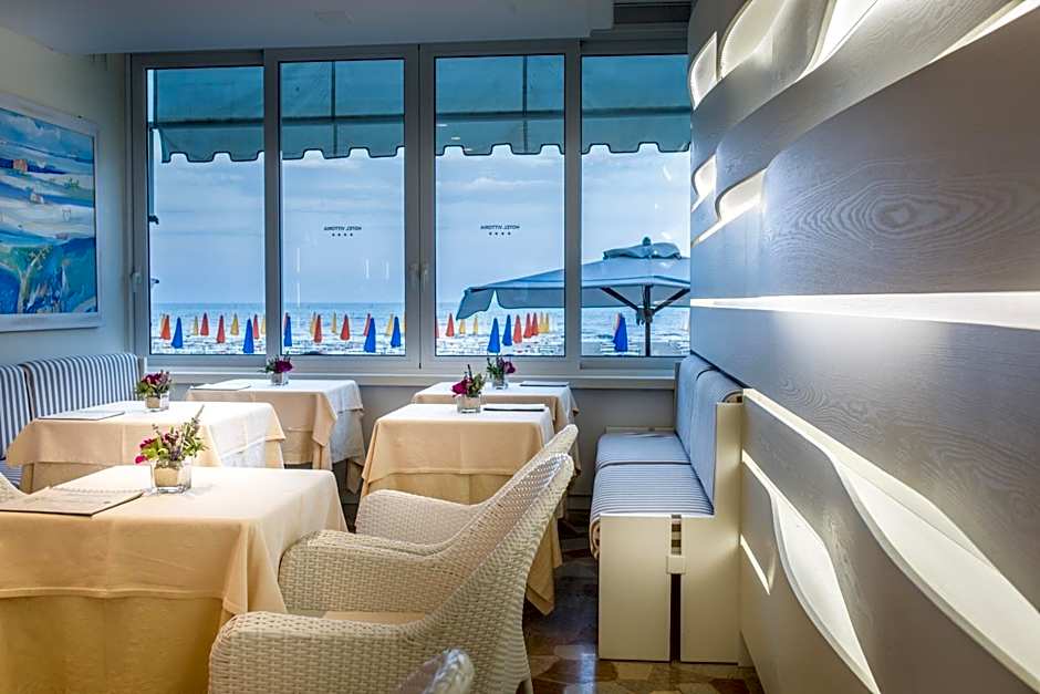 Hotel Vittoria