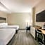 Best Western Plus Executive Residency Bronx