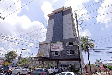 Alpa City Suites Hotel