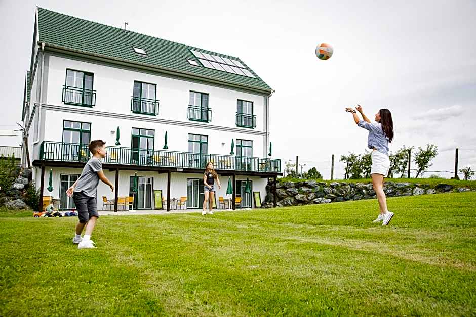Pension Sonnengarten & Sonnentherme inklusive - auch am An- & Abreisetag!