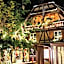 Hôtel Restaurant Relais De La Poste - Strasbourg Nord