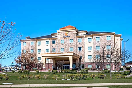 Comfort Suites Waxahachie