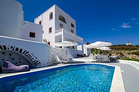 Belle Etoile Villas