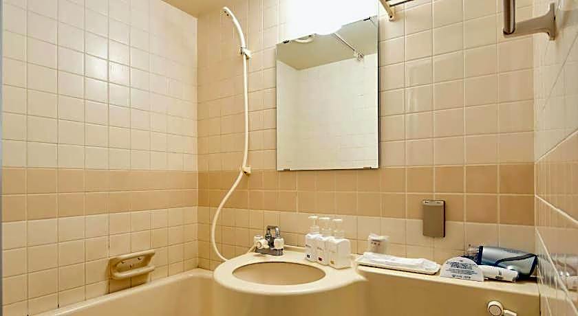 Hotel Marroad Tsukuba