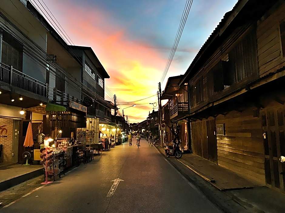 Chandra Varin Riverfront