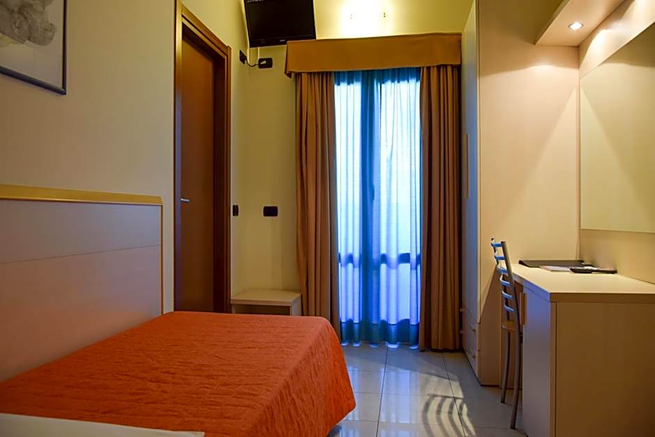Hotel Losanna