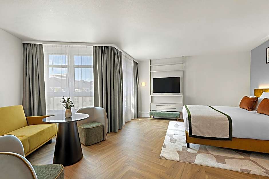 Leonardo Hotel Mainz