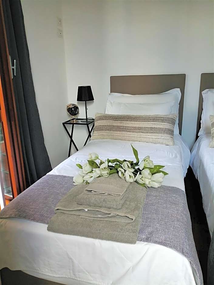 EMI's Guest House