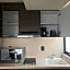 MC Suites Mexico City