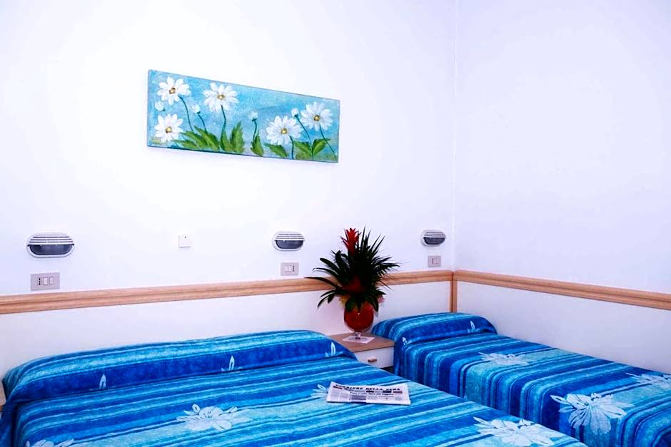 Hotel Crystal anche con spiaggia inclusa ALL INCLUSIVE