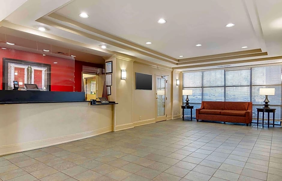 Extended Stay America Suites - Atlanta - Gwinnett Place