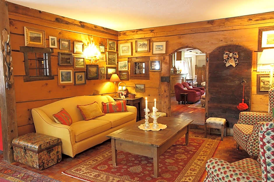 Auberge de La Maison