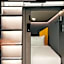 CapsuleTransit Sleep Lounge KLIA T1 Airport Hotel - Landside, Public Area at Lvl 5