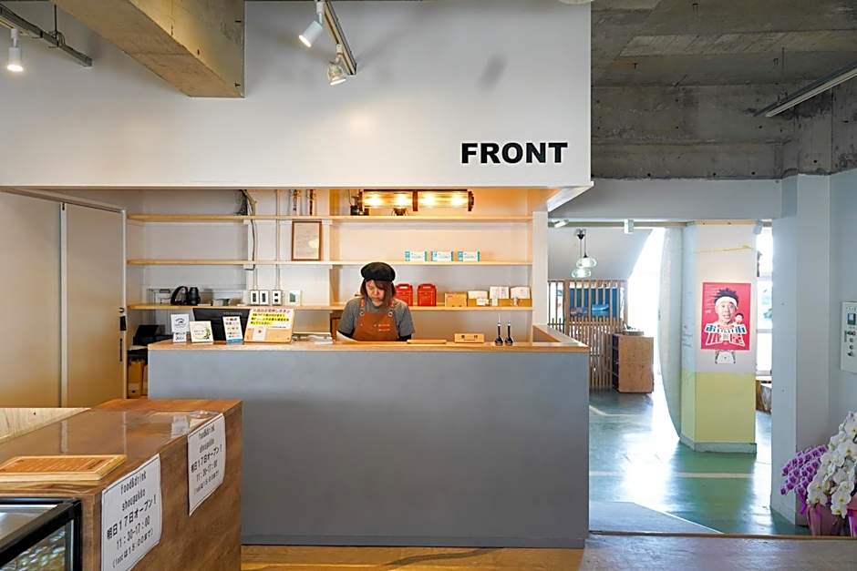 YUKUSA OHSUMI UMI no GAKKO